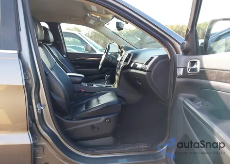 2012 Jeep Grand Cherokee Laredo from USA, damaged, VIN 1C4RJEAGXCC355516